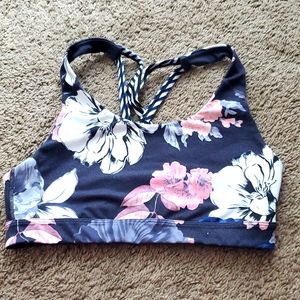 Sports bra
